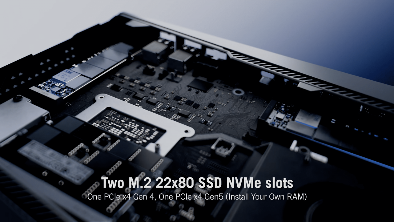 [30/10/2025] Asus ROG GR70 (4)