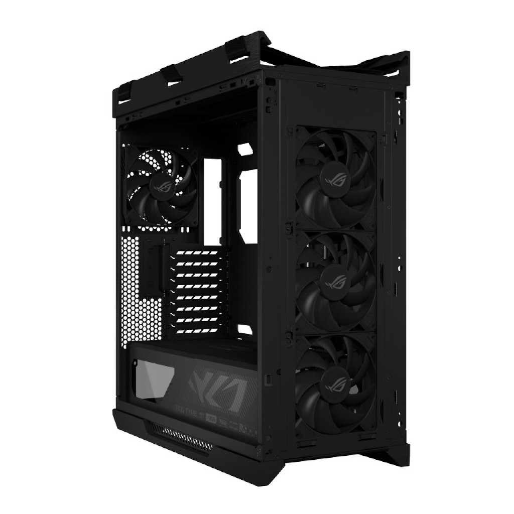 [28/10/2025] Asus ROG Strix Helios 2: Neues Gehäuse für lange Grafikkarten (12)