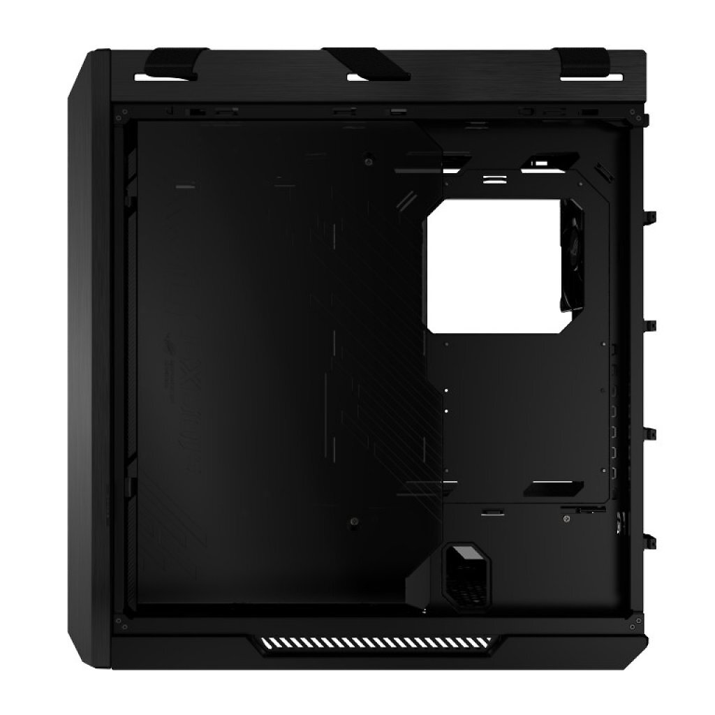 [28/10/2025] Asus ROG Strix Helios 2: Neues Gehäuse für lange Grafikkarten (15)