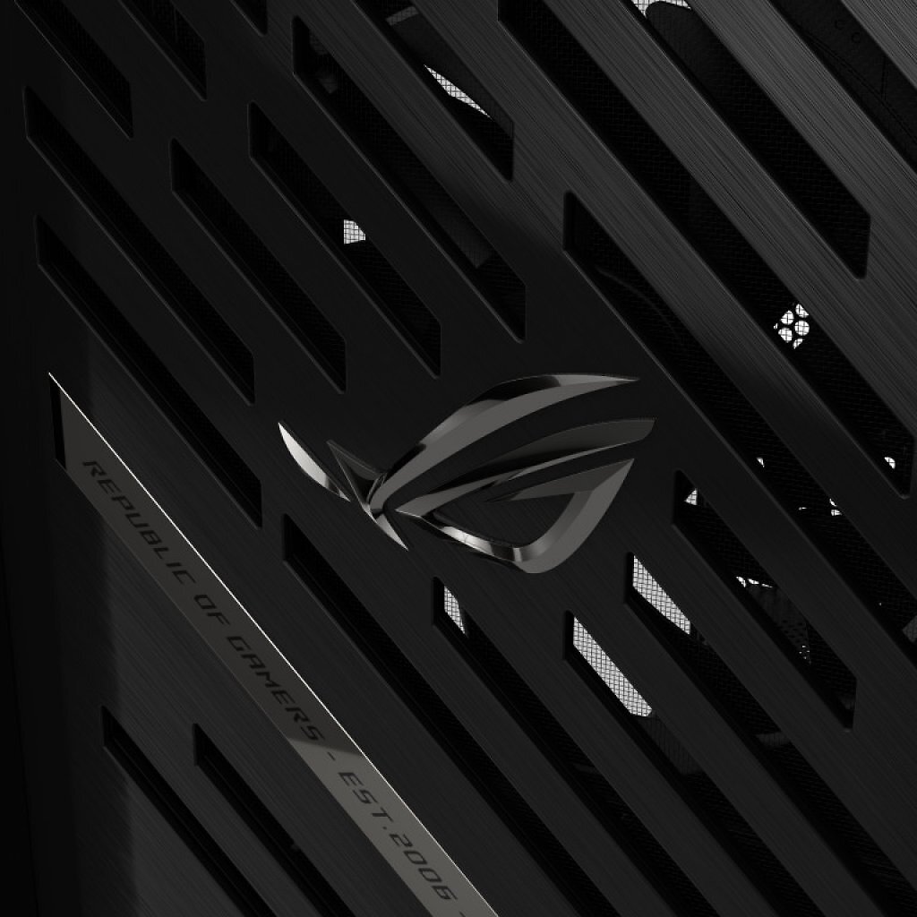 [28/10/2025] Asus ROG Strix Helios 2: Neues Gehäuse für lange Grafikkarten (17)
