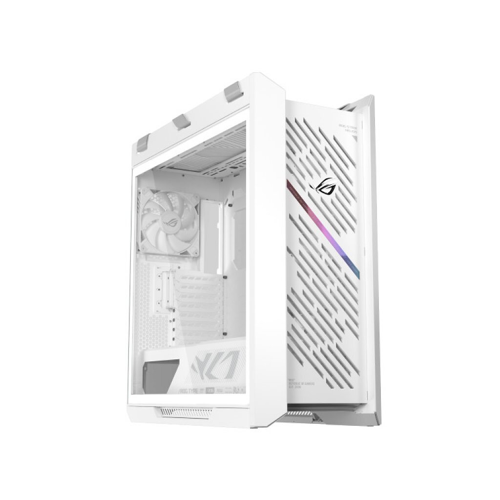 [28/10/2025] Asus ROG Strix Helios 2: Neues Gehäuse für lange Grafikkarten (24)