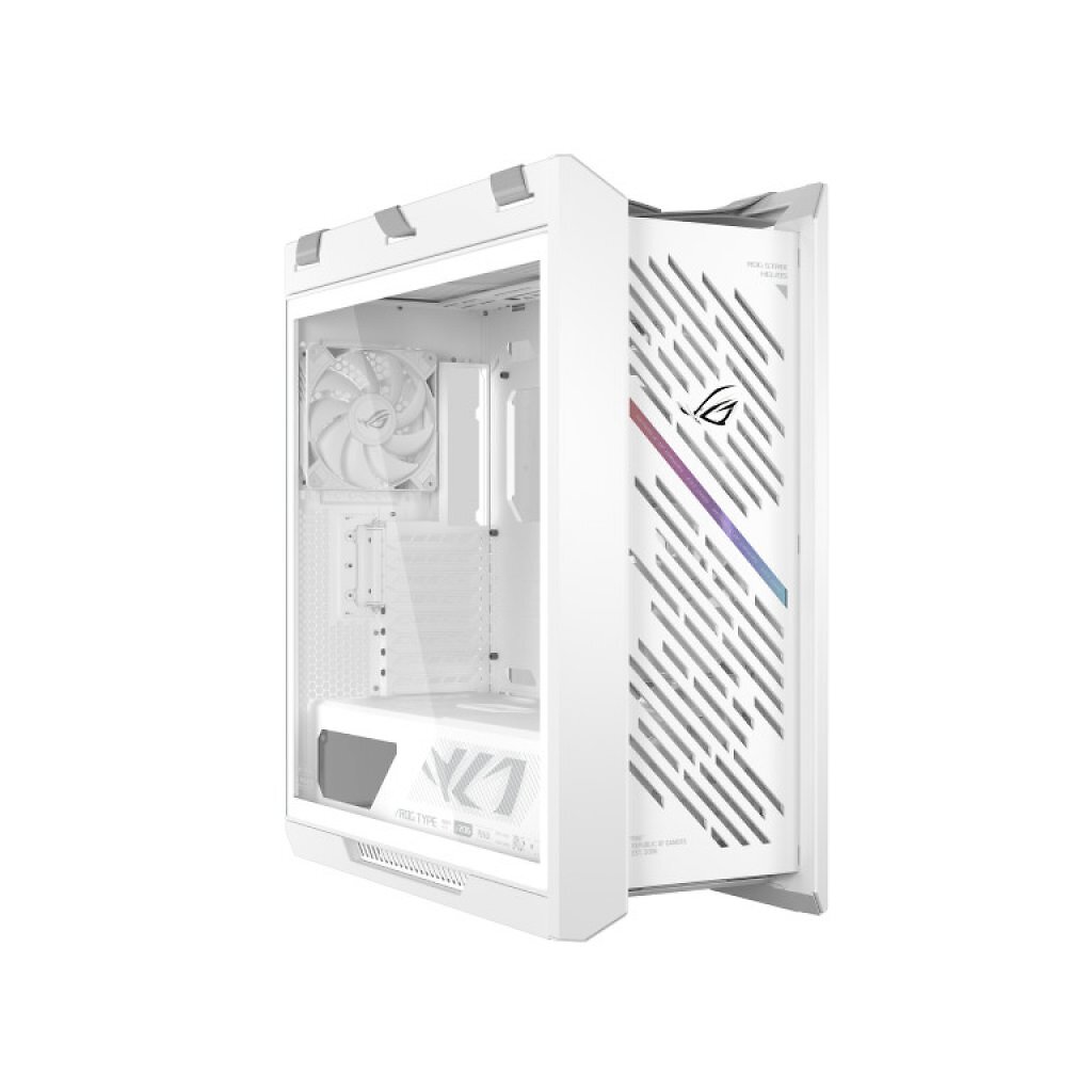 [28/10/2025] Asus ROG Strix Helios 2: Neues Gehäuse für lange Grafikkarten (25)