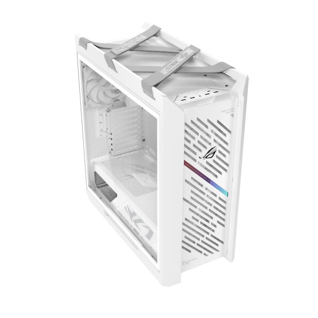 [28/10/2025] Asus ROG Strix Helios 2: Neues Gehäuse für lange Grafikkarten (26)