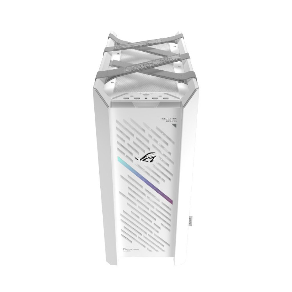 [28/10/2025] Asus ROG Strix Helios 2: Neues Gehäuse für lange Grafikkarten (28)