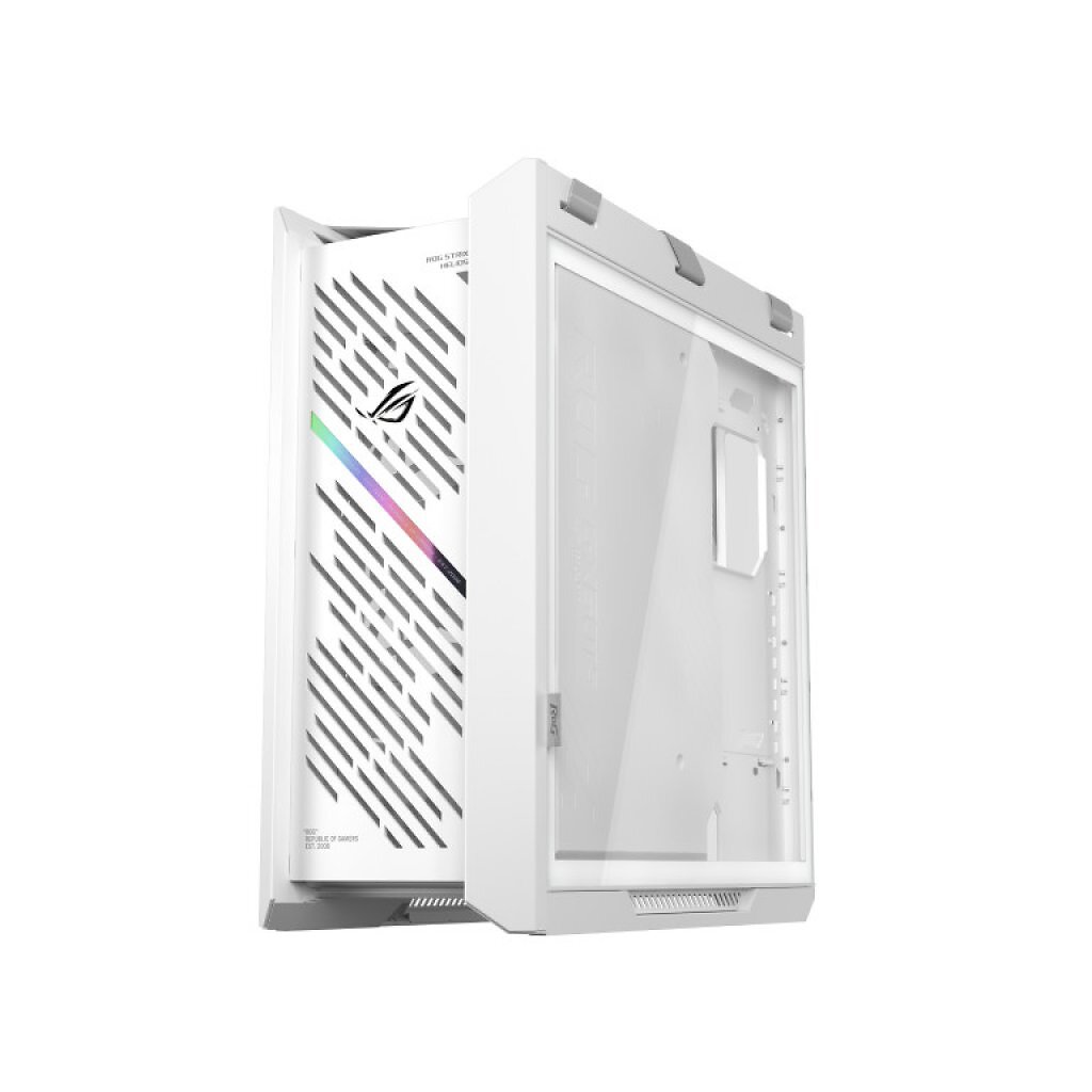 [28/10/2025] Asus ROG Strix Helios 2: Neues Gehäuse für lange Grafikkarten (29)