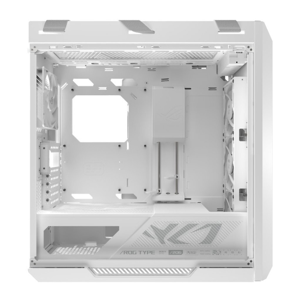 [28/10/2025] Asus ROG Strix Helios 2: Neues Gehäuse für lange Grafikkarten (31)