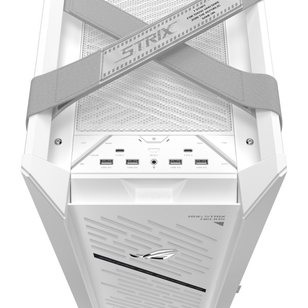 [28/10/2025] Asus ROG Strix Helios 2: Neues Gehäuse für lange Grafikkarten (34)