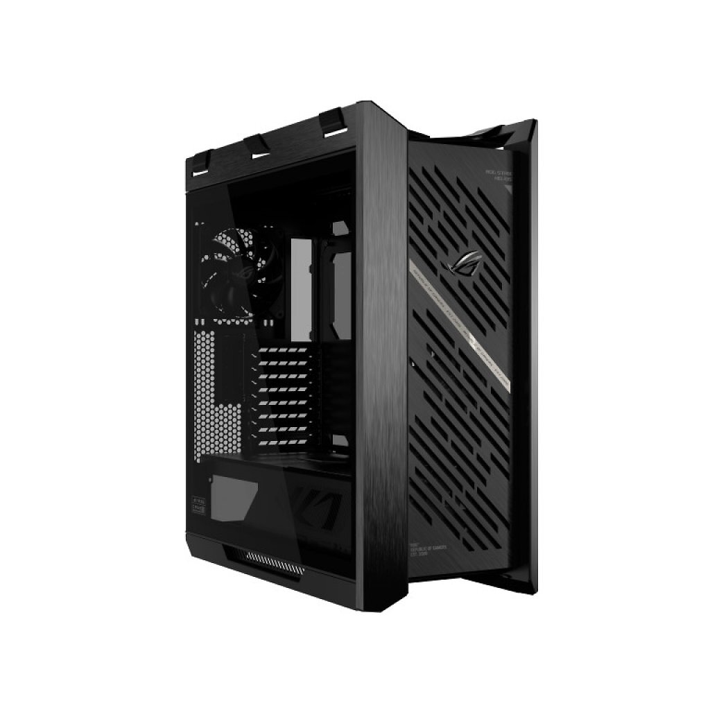 [28/10/2025] Asus ROG Strix Helios 2: Neues Gehäuse für lange Grafikkarten (4)