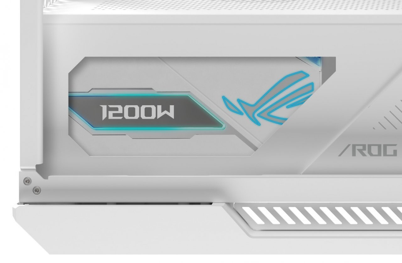 [28/10/2025] Asus ROG Strix Helios 2: Neues Gehäuse für lange Grafikkarten (45)