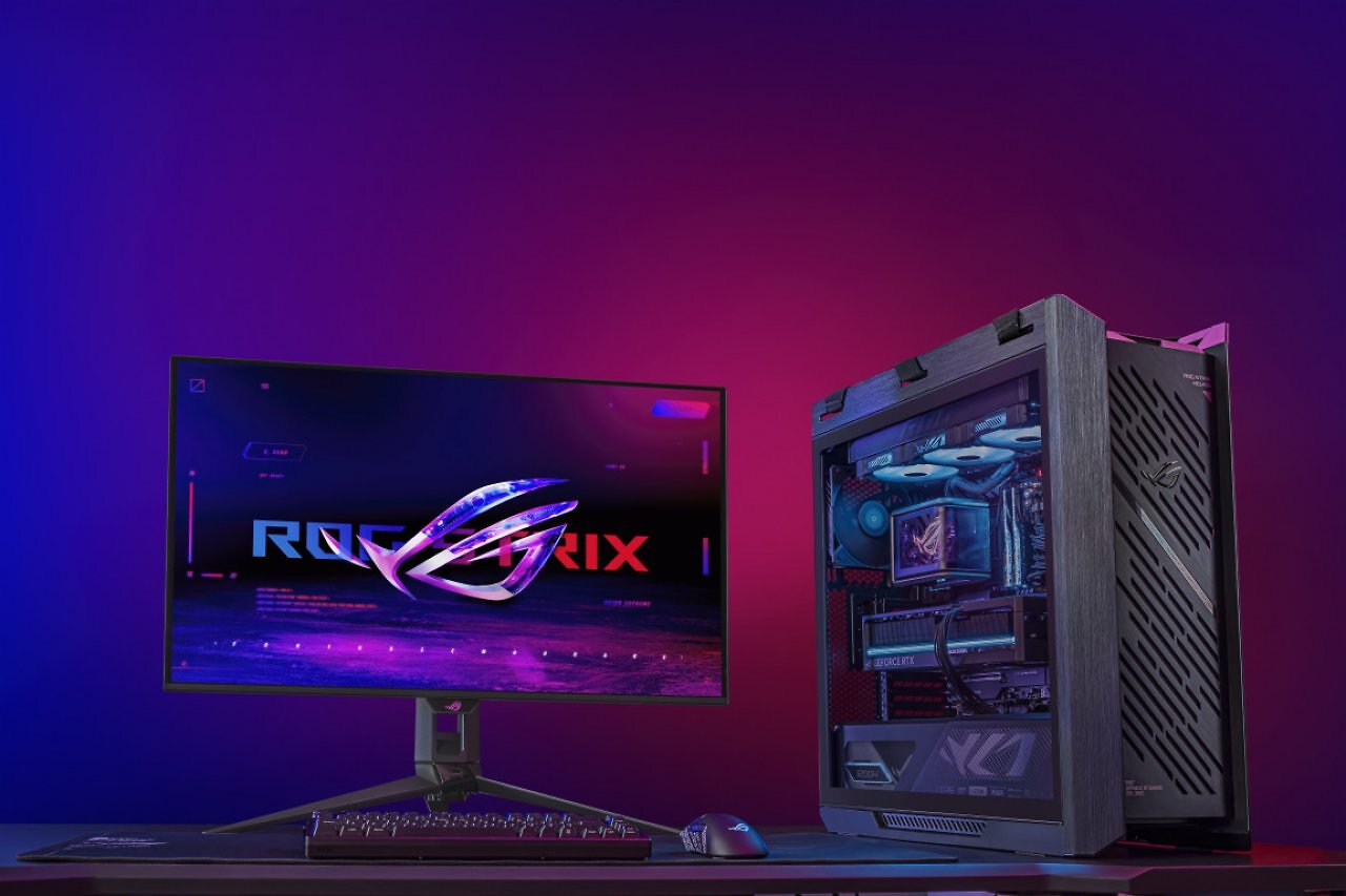 [28/10/2025] Asus ROG Strix Helios 2: Neues Gehäuse für lange Grafikkarten (48)