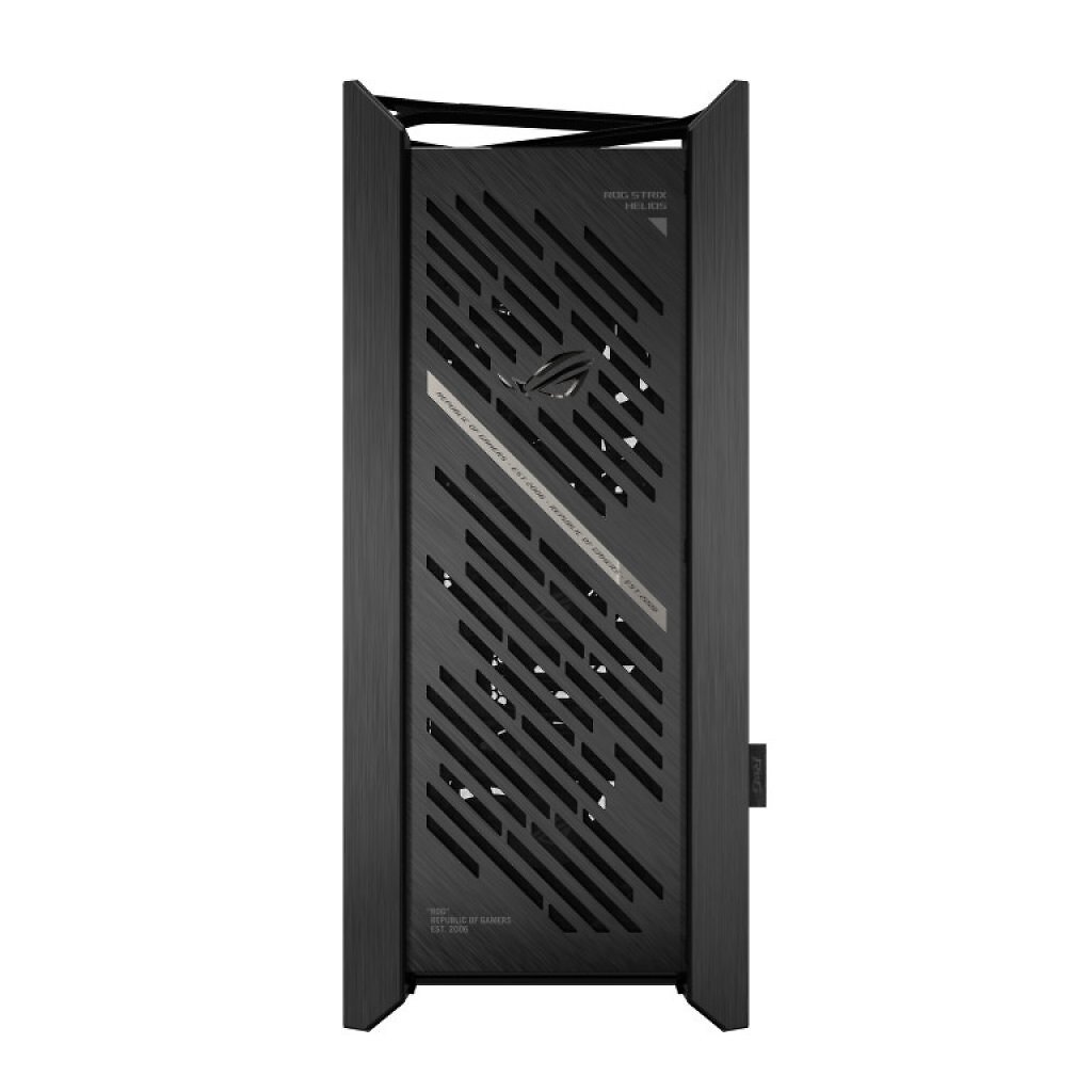 [28/10/2025] Asus ROG Strix Helios 2: Neues Gehäuse für lange Grafikkarten (6)