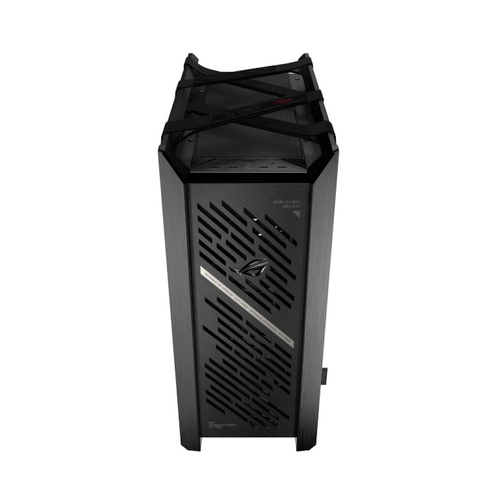 [28/10/2025] Asus ROG Strix Helios 2: Neues Gehäuse für lange Grafikkarten (7)
