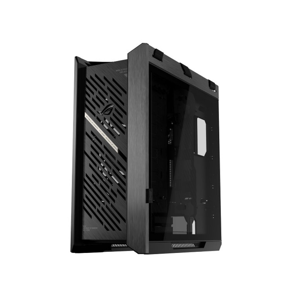[28/10/2025] Asus ROG Strix Helios 2: Neues Gehäuse für lange Grafikkarten (8)