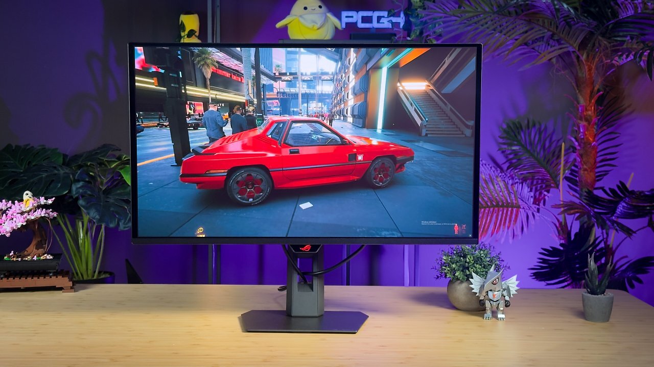 [23/10/2025] Das Thema PC-Monitore ist spannend, doch nicht einfach zu überblicken. Welche Fragen habt ihr bezüglich PC-Displays?