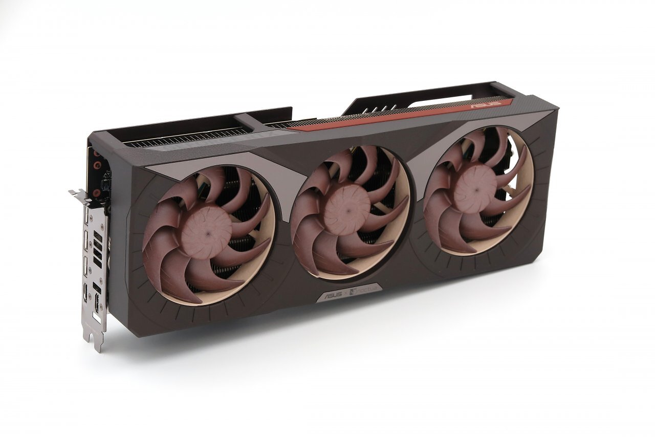 [08/10/2025] Asus RTX 5080 Noctua OC Edition (1)
