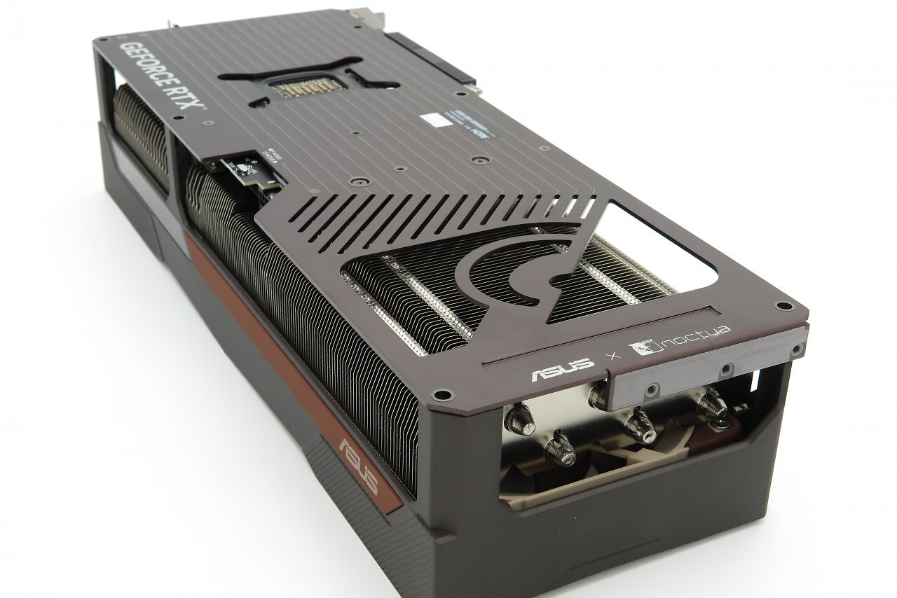 [08/10/2025] Asus RTX 5080 Noctua OC Edition (3)