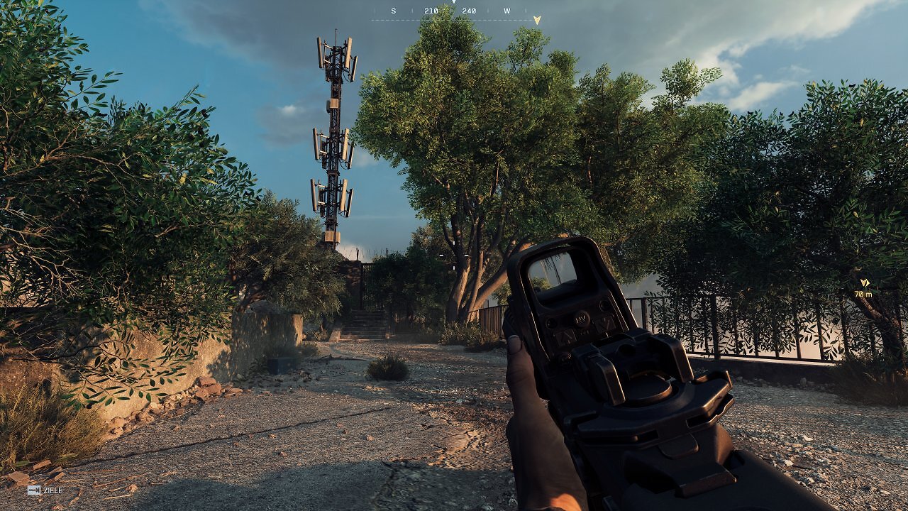 Battlefield 6 - Detailvergleich - 30 - Hemmungslos