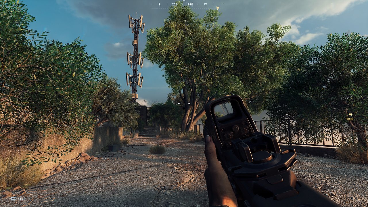 Battlefield 6 - Detailvergleich - 34 - Niedrig
