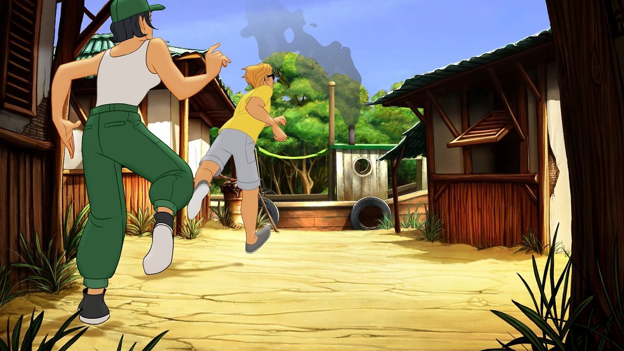 [07/10/2025] Fast 30 Jahre nach Release: Kult-Adventure kommt zurück (3)