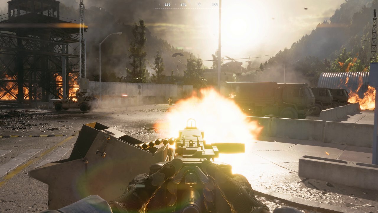 [02/10/2025] Battlefield 6 Screenshots in 4K, TAA nativ, Hemmungslose Details (10)