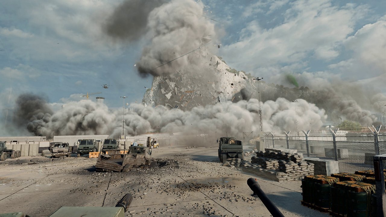 [02/10/2025] Battlefield 6 Screenshots in 4K, TAA nativ, Hemmungslose Details (100)