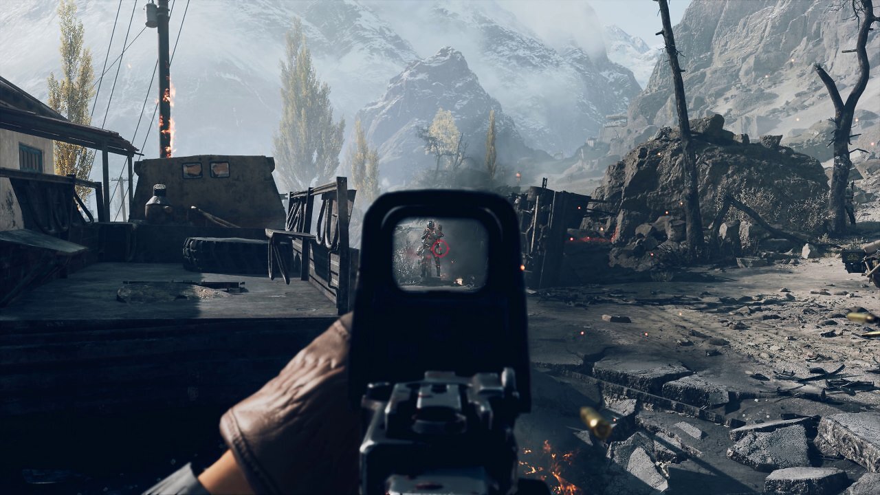 [07/10/2025] Battlefield 6 Screenshots in 4K, TAA nativ, Hemmungslose Details&nbsp; (5)
