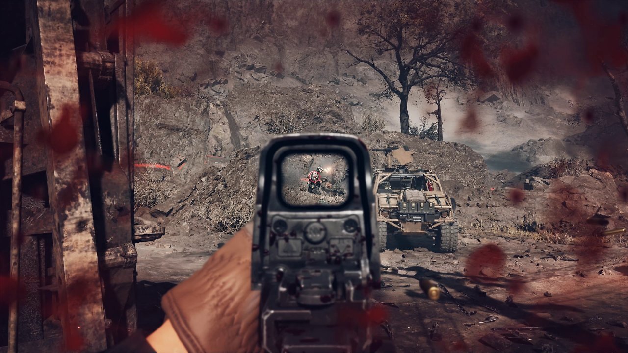 [07/10/2025] Battlefield 6 Screenshots in 4K, TAA nativ, Hemmungslose Details&nbsp; (6)