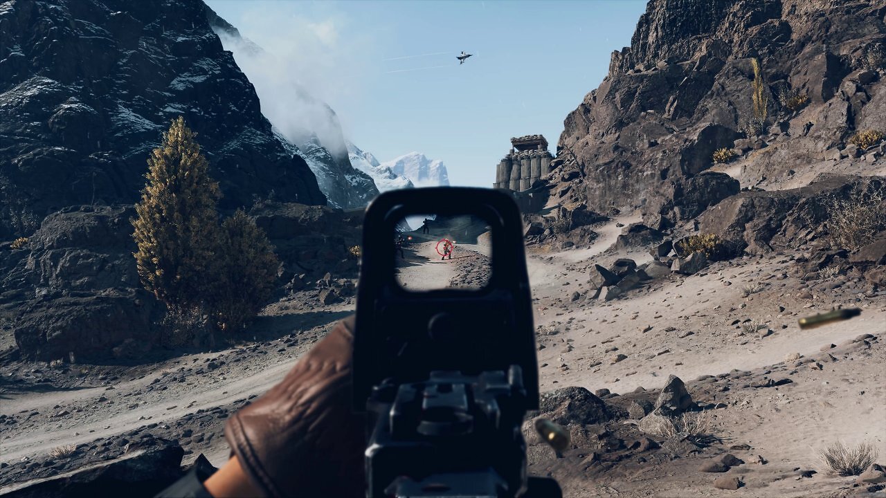 [07/10/2025] Battlefield 6 Screenshots in 4K, TAA nativ, Hemmungslose Details&nbsp; (8)