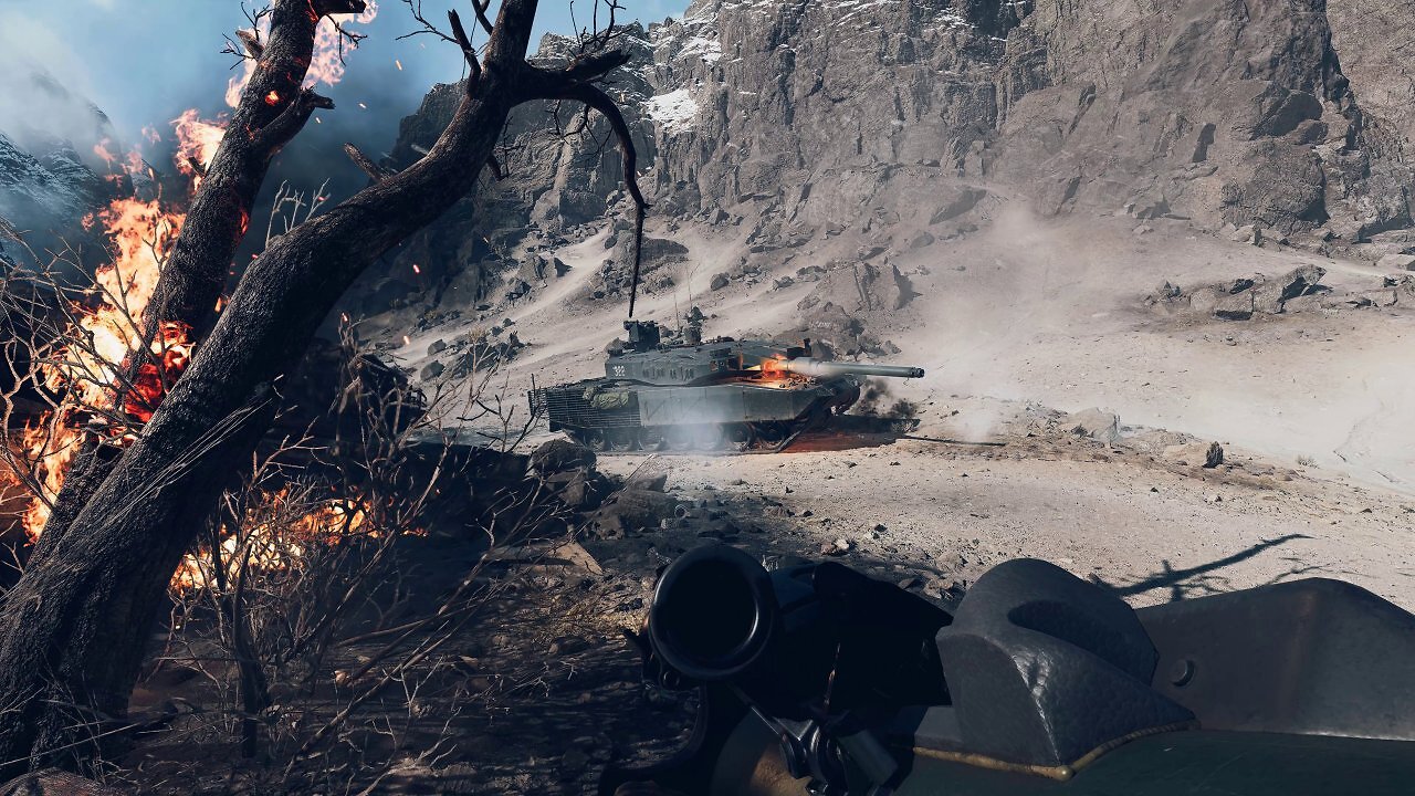 [07/10/2025] Battlefield 6 Screenshots in 4K, TAA nativ, Hemmungslose Details&nbsp; (9)