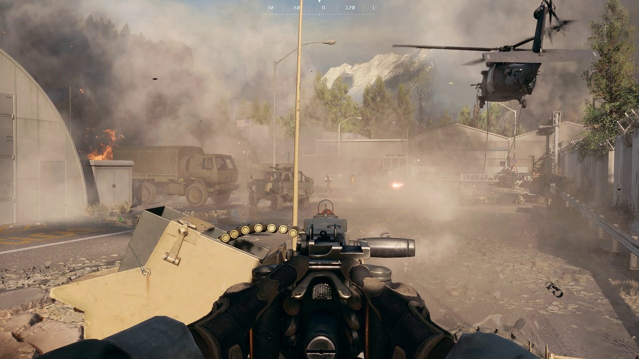 [02/10/2025] Battlefield 6 Screenshots in 4K, TAA nativ, Hemmungslose Details (11)