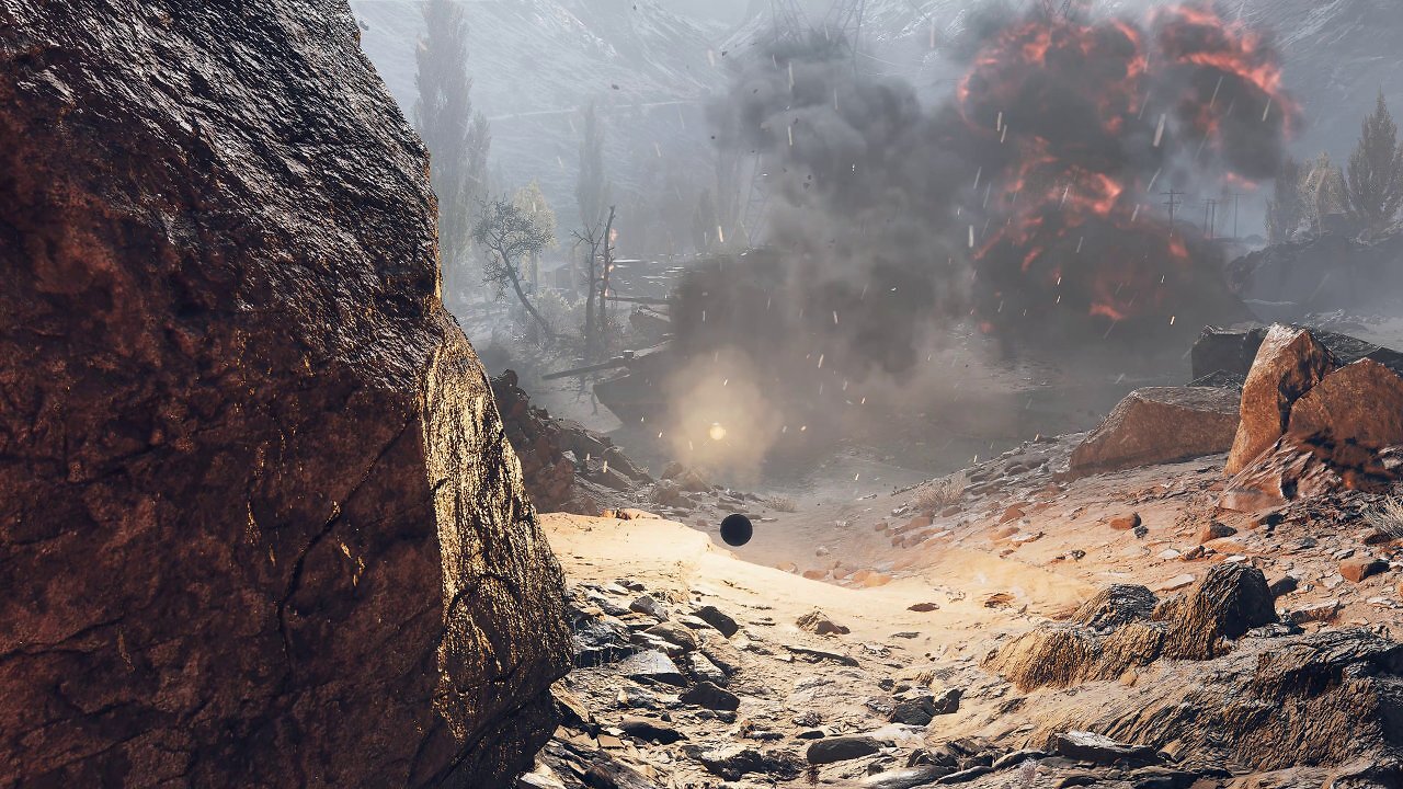 [07/10/2025] Battlefield 6 Screenshots in 4K, TAA nativ, Hemmungslose Details&nbsp; (10)