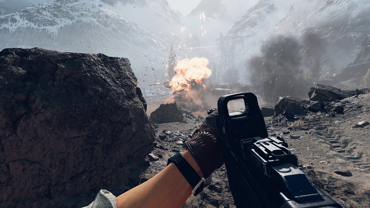 [07/10/2025] Battlefield 6 Screenshots in 4K, TAA nativ, Hemmungslose Details&nbsp; (11)