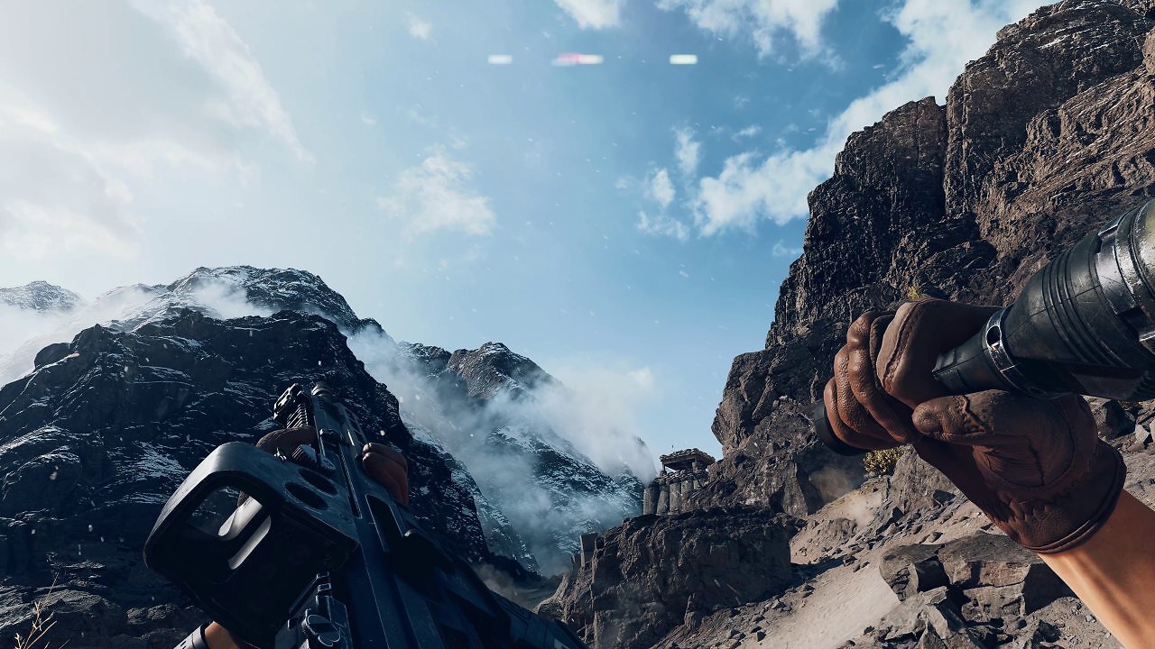 [07/10/2025] Battlefield 6 Screenshots in 4K, TAA nativ, Hemmungslose Details&nbsp; (12)