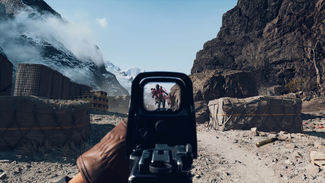 [07/10/2025] Battlefield 6 Screenshots in 4K, TAA nativ, Hemmungslose Details&nbsp; (14)