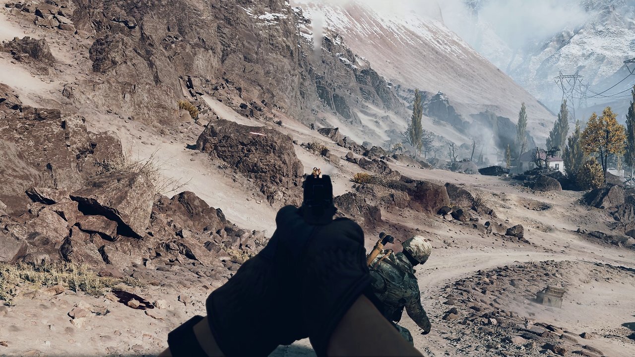 [07/10/2025] Battlefield 6 Screenshots in 4K, TAA nativ, Hemmungslose Details&nbsp; (15)