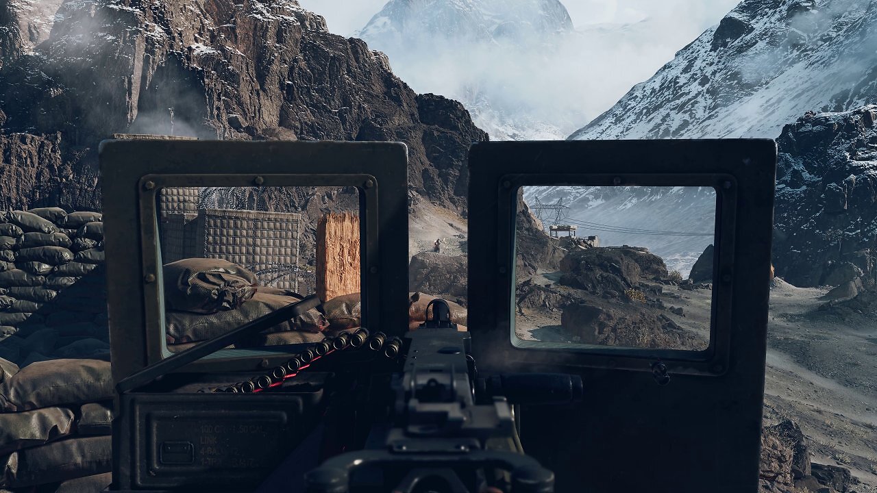 [07/10/2025] Battlefield 6 Screenshots in 4K, TAA nativ, Hemmungslose Details&nbsp; (16)