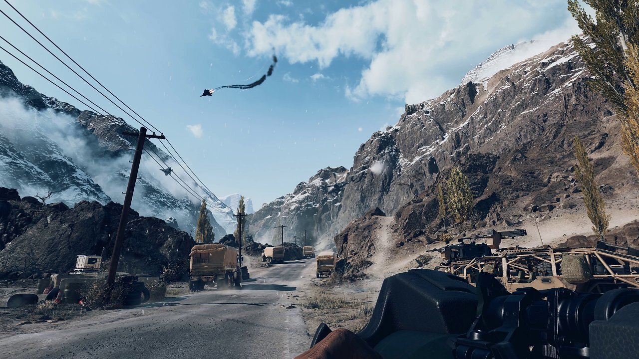 [07/10/2025] Battlefield 6 Screenshots in 4K, TAA nativ, Hemmungslose Details&nbsp; (17)