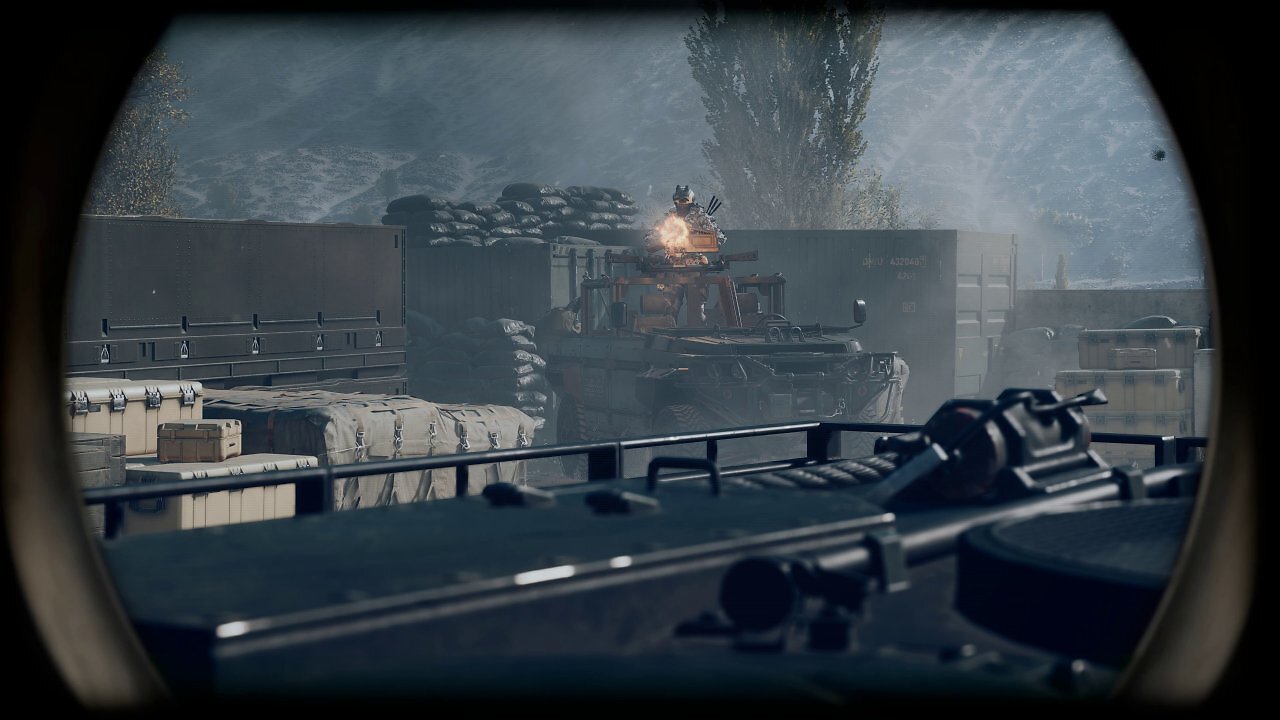 [07/10/2025] Battlefield 6 Screenshots in 4K, TAA nativ, Hemmungslose Details&nbsp; (18)