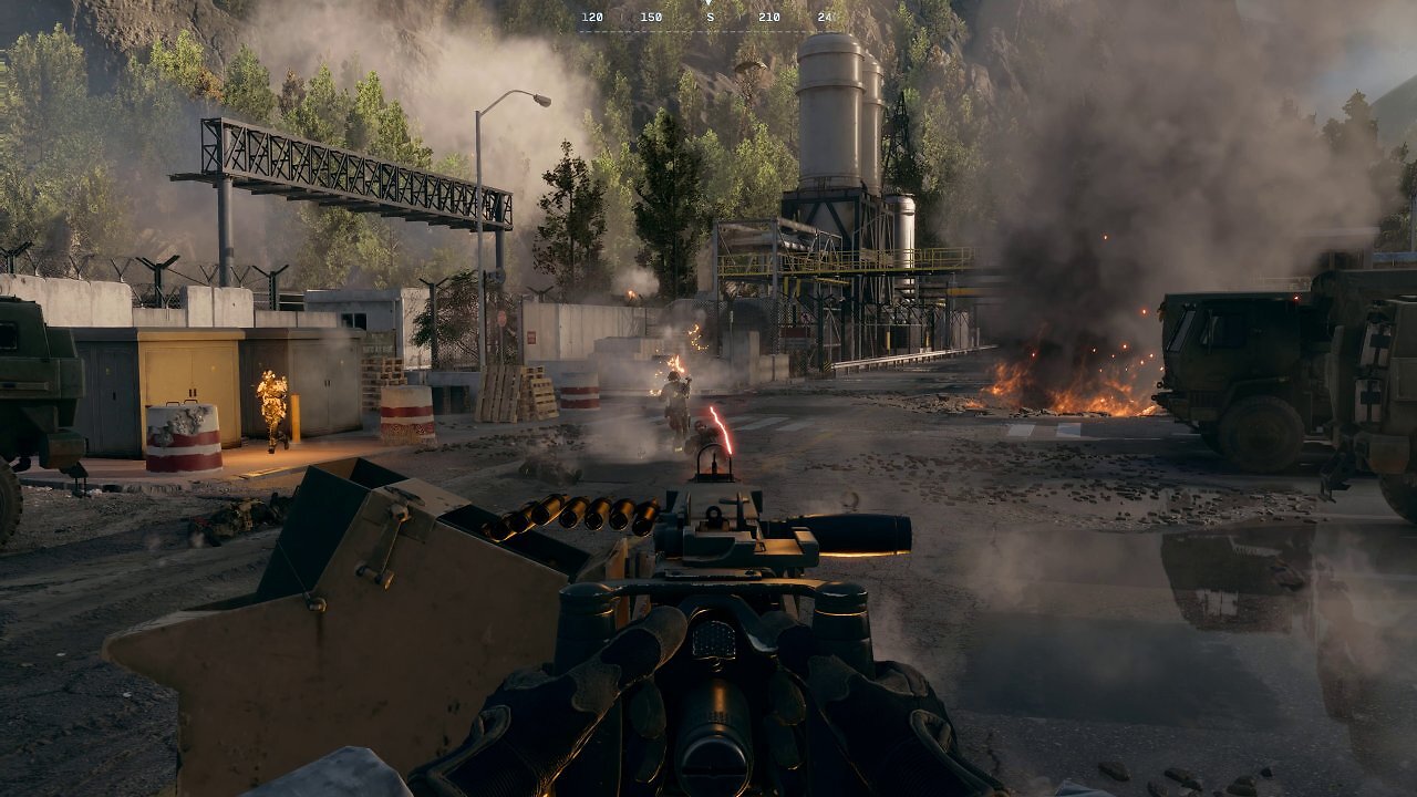 [02/10/2025] Battlefield 6 Screenshots in 4K, TAA nativ, Hemmungslose Details (12)