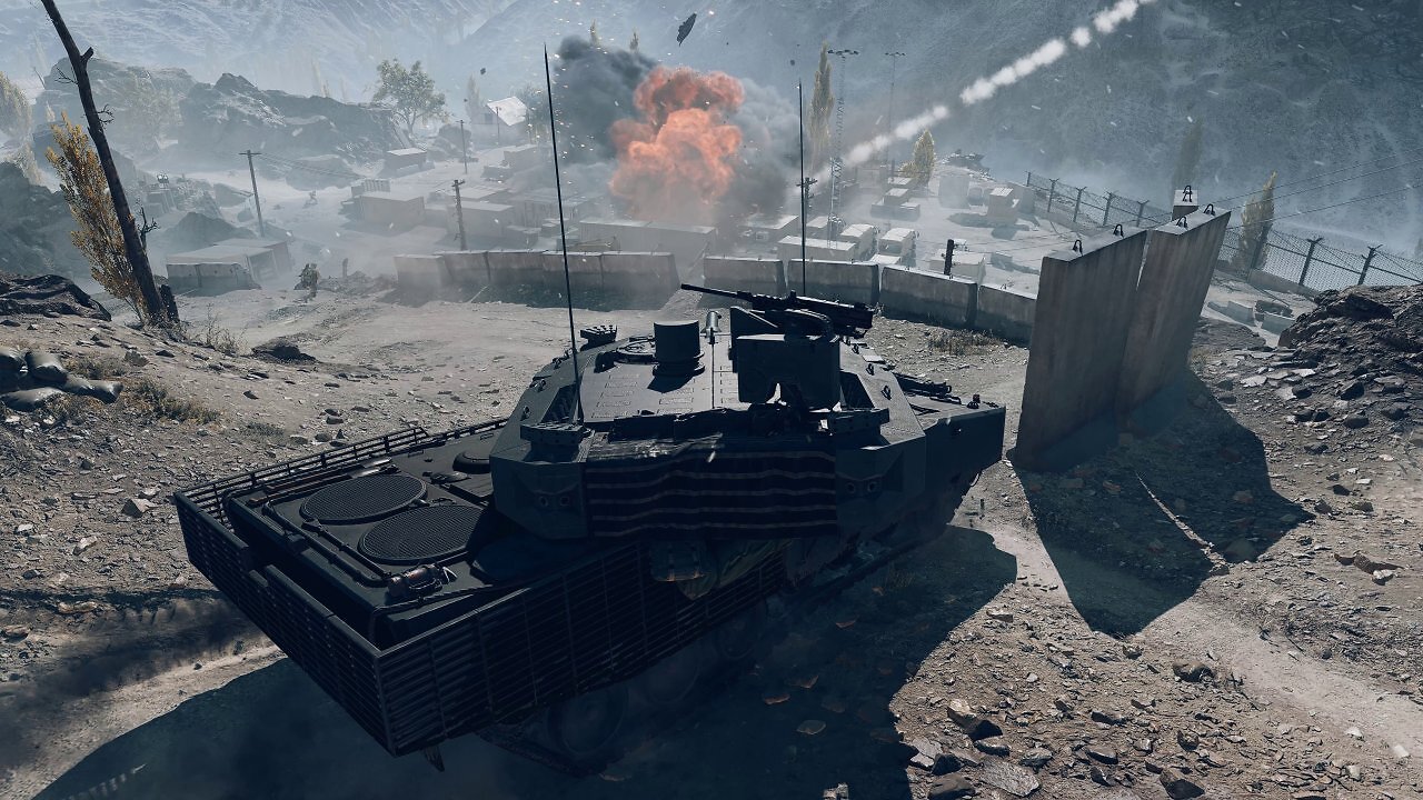 [07/10/2025] Battlefield 6 Screenshots in 4K, TAA nativ, Hemmungslose Details&nbsp; (21)