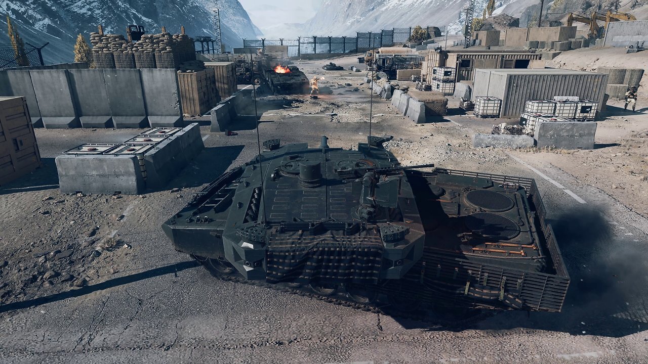 [07/10/2025] Battlefield 6 Screenshots in 4K, TAA nativ, Hemmungslose Details&nbsp; (22)