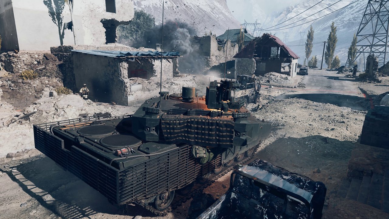 [07/10/2025] Battlefield 6 Screenshots in 4K, TAA nativ, Hemmungslose Details&nbsp; (23)
