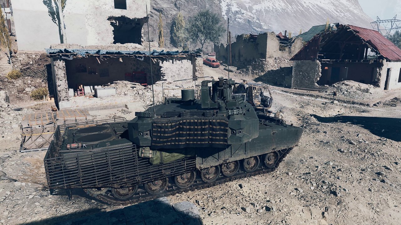 [07/10/2025] Battlefield 6 Screenshots in 4K, TAA nativ, Hemmungslose Details&nbsp; (24)