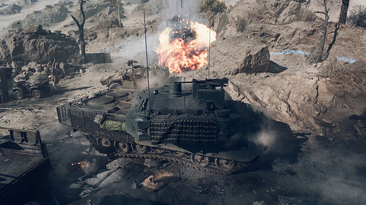 [07/10/2025] Battlefield 6 Screenshots in 4K, TAA nativ, Hemmungslose Details&nbsp; (25)