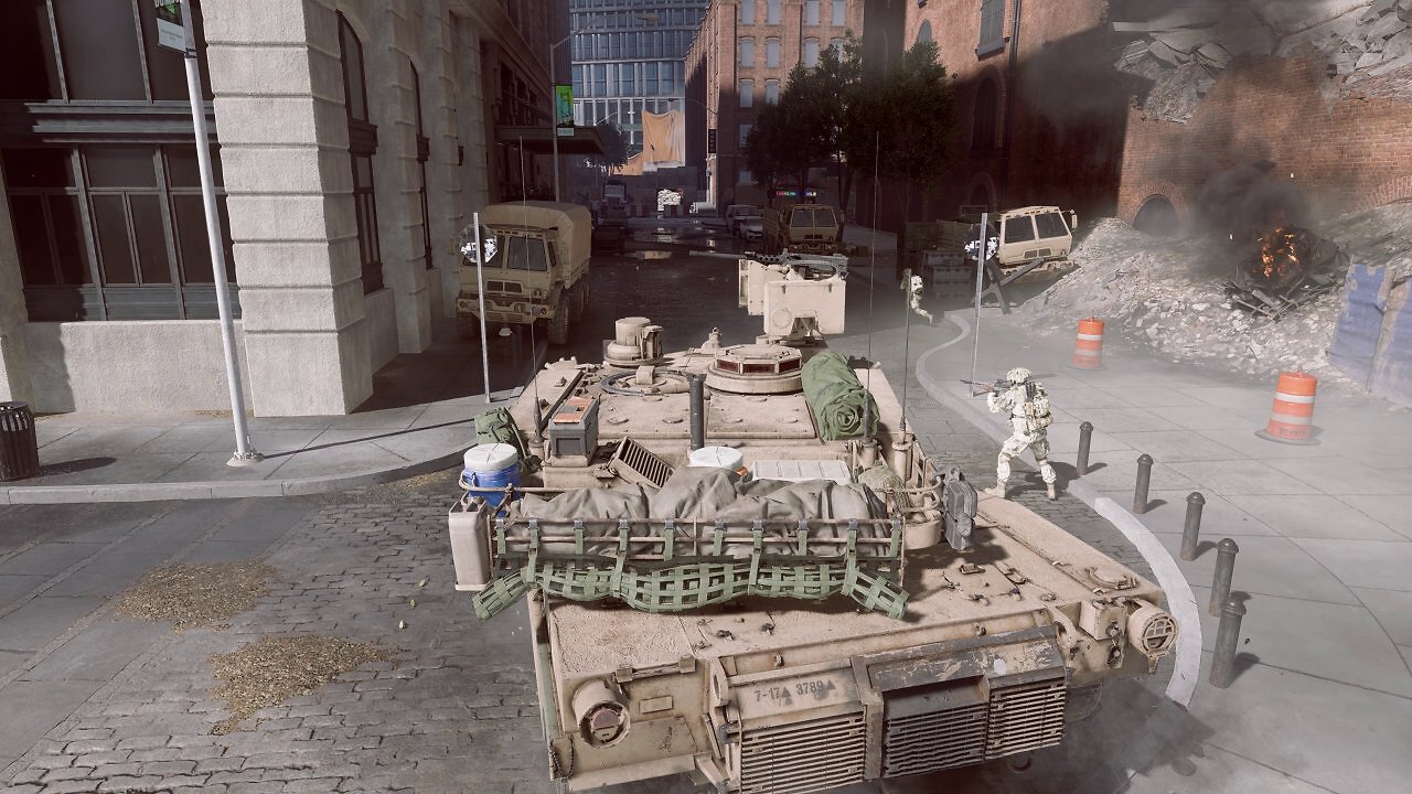 [07/10/2025] Battlefield 6 Screenshots in 4K, TAA nativ, Hemmungslose Details&nbsp; (27)