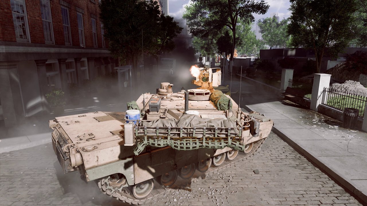 [07/10/2025] Battlefield 6 Screenshots in 4K, TAA nativ, Hemmungslose Details&nbsp; (29)