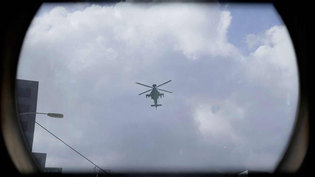 [07/10/2025] Battlefield 6 Screenshots in 4K, TAA nativ, Hemmungslose Details&nbsp; (30)