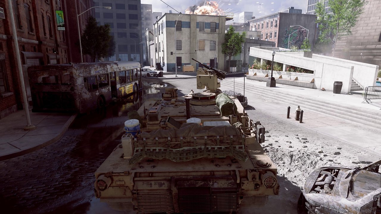 [07/10/2025] Battlefield 6 Screenshots in 4K, TAA nativ, Hemmungslose Details&nbsp; (32)