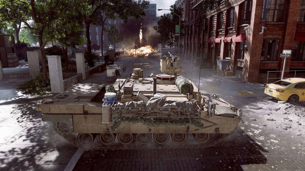 [07/10/2025] Battlefield 6 Screenshots in 4K, TAA nativ, Hemmungslose Details&nbsp; (34)