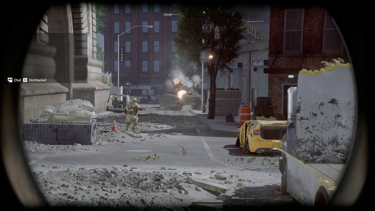 [07/10/2025] Battlefield 6 Screenshots in 4K, TAA nativ, Hemmungslose Details&nbsp; (38)